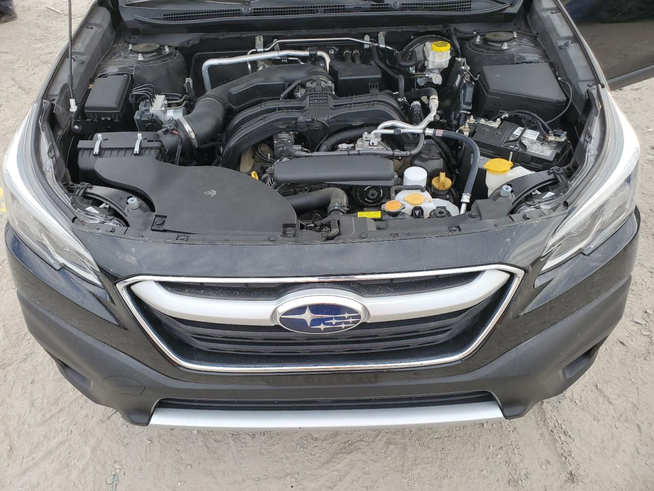 2020 Subaru Outback - Image 12