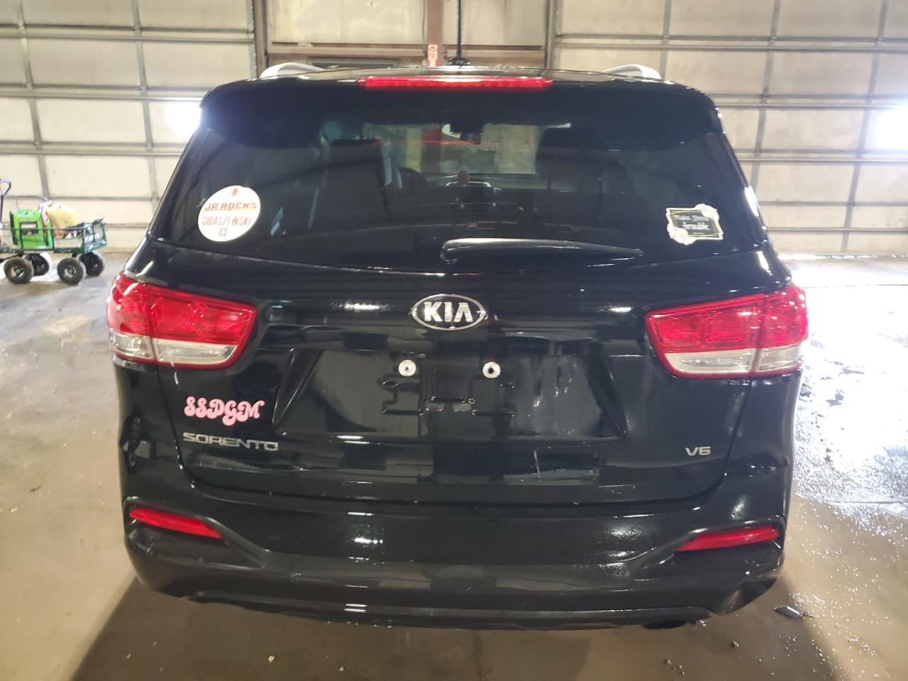 2018 Kia Sorento - Image 6