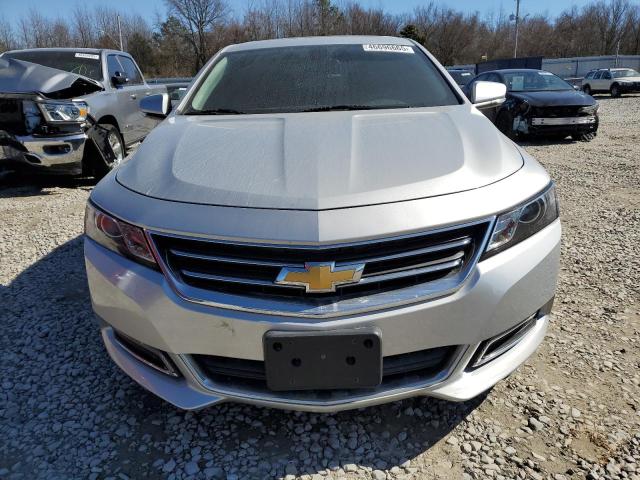  CHEVROLET IMPALA 2018 Серебристый