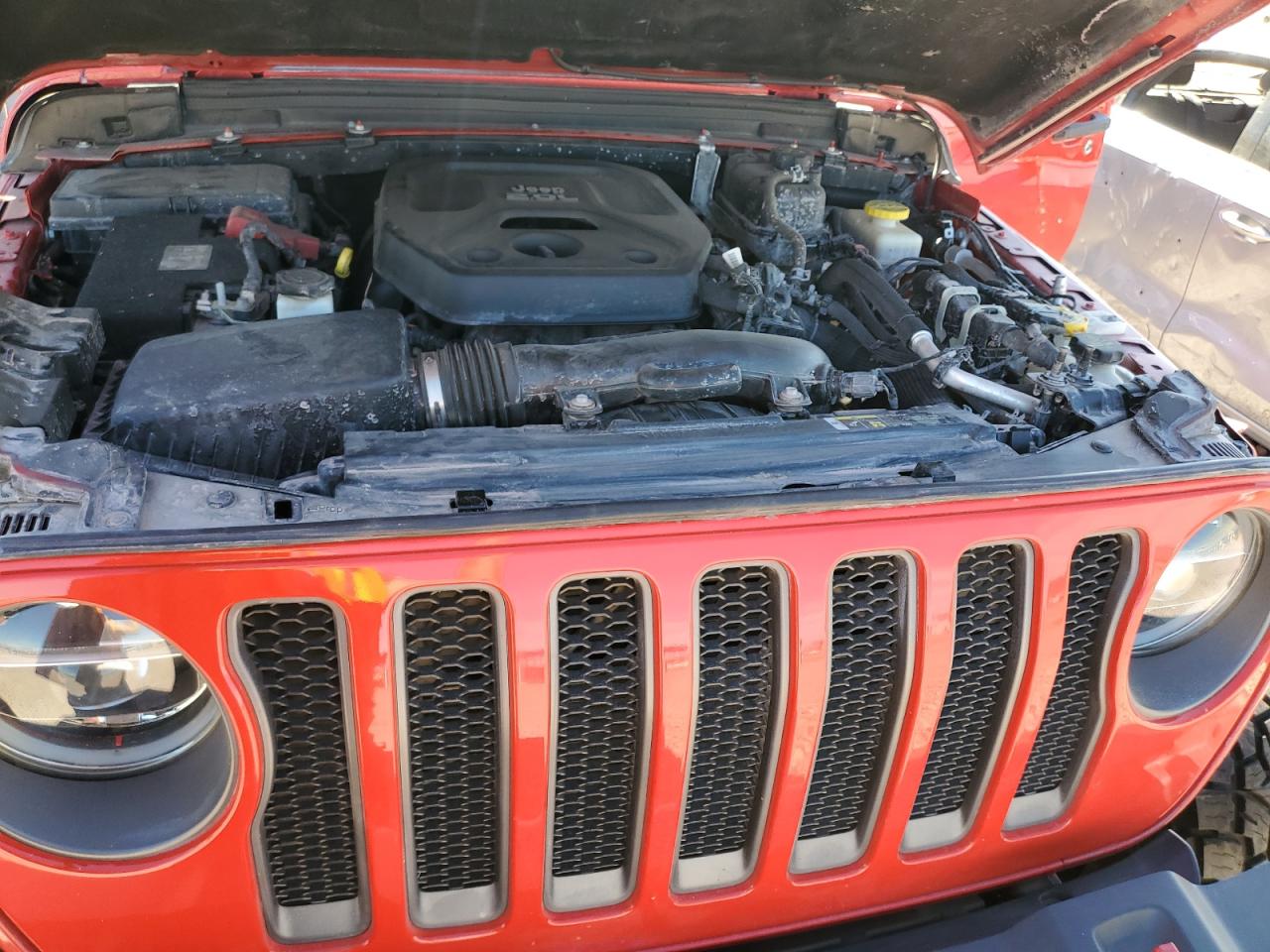 2019 Jeep Wrangler - Image 12