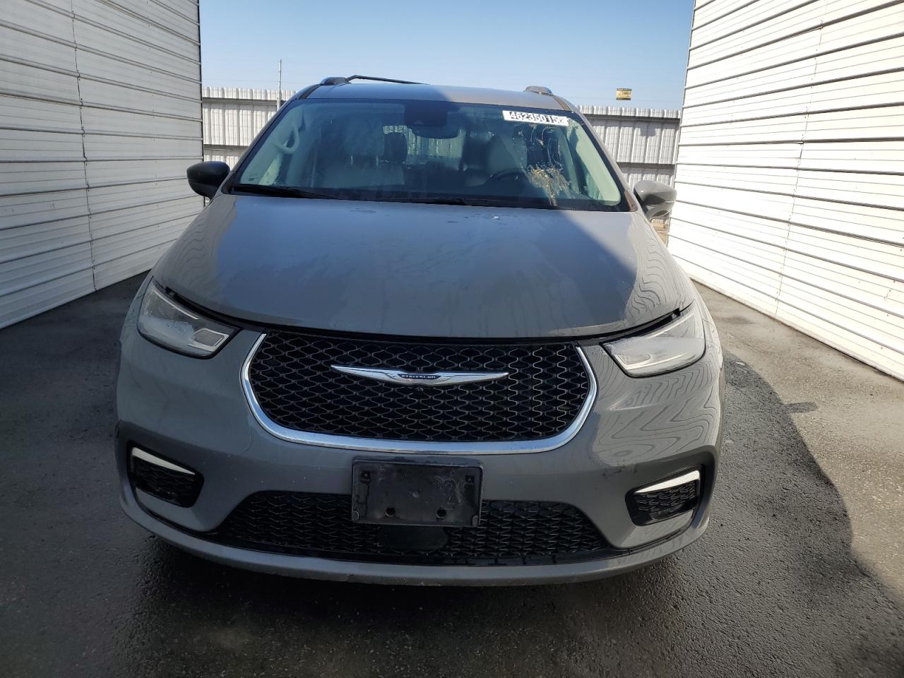 2021 Chrysler Pacifica - Image 5