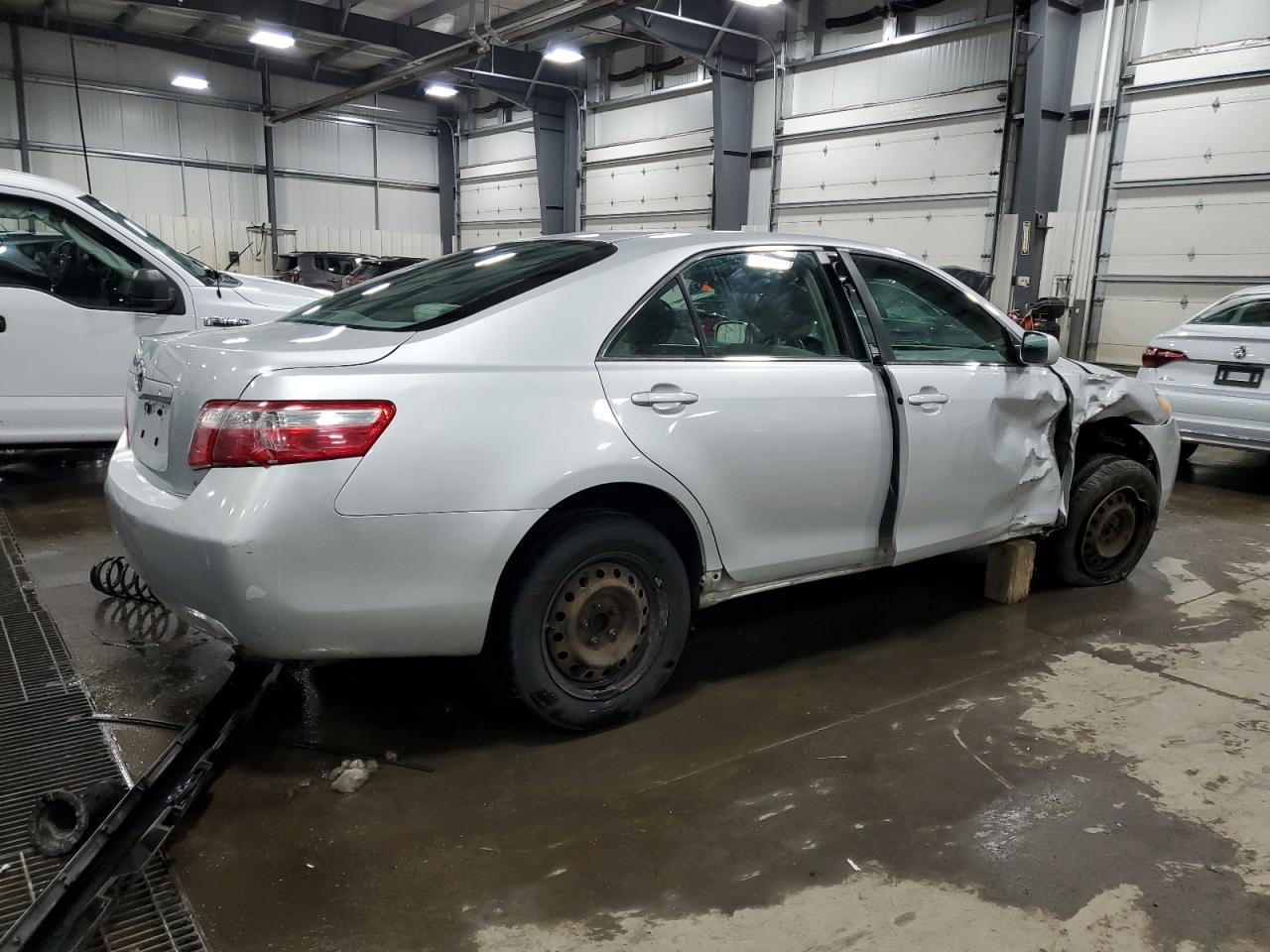 2007 Toyota Camry - Image 3