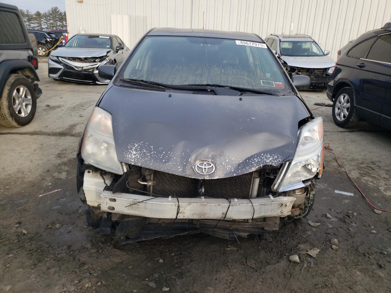2007 Toyota Prius - Image 5