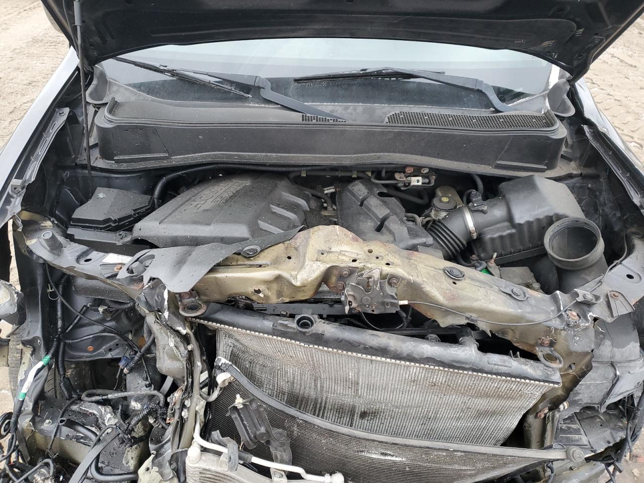 2015 Honda Pilot - Image 12