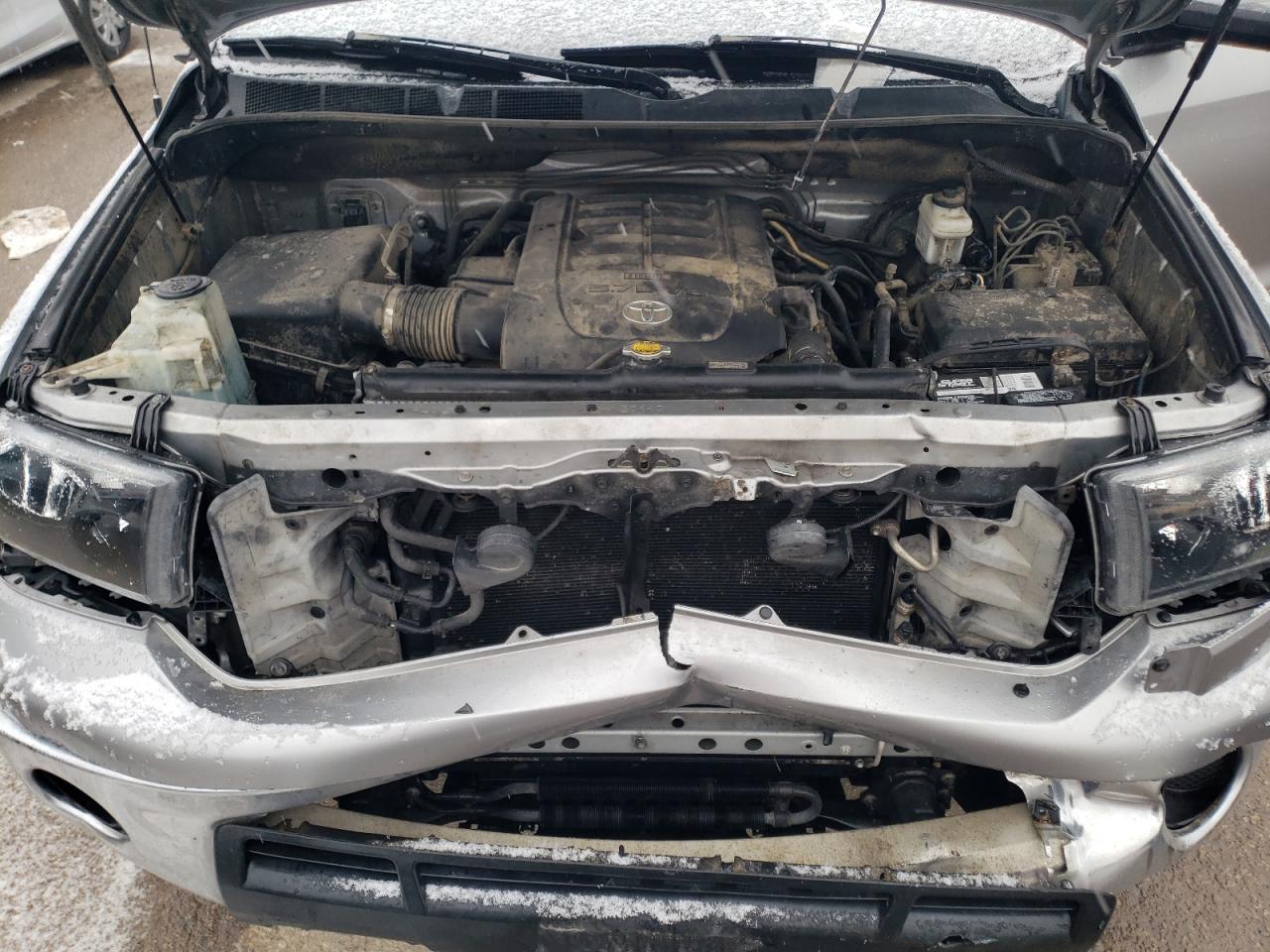 2011 Toyota Tundra - Image 11