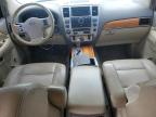 2010 Infiniti Qx56  იყიდება Tifton-ში, GA - Front End