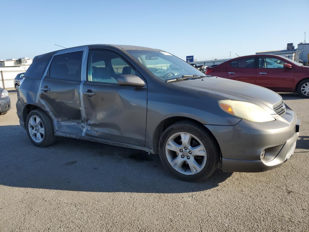 2006 Toyota Corolla - Image 4