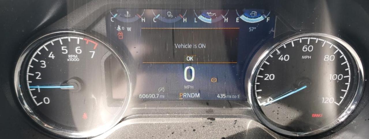 1FTFW1E86MKE10888 FORD F-150 2021
