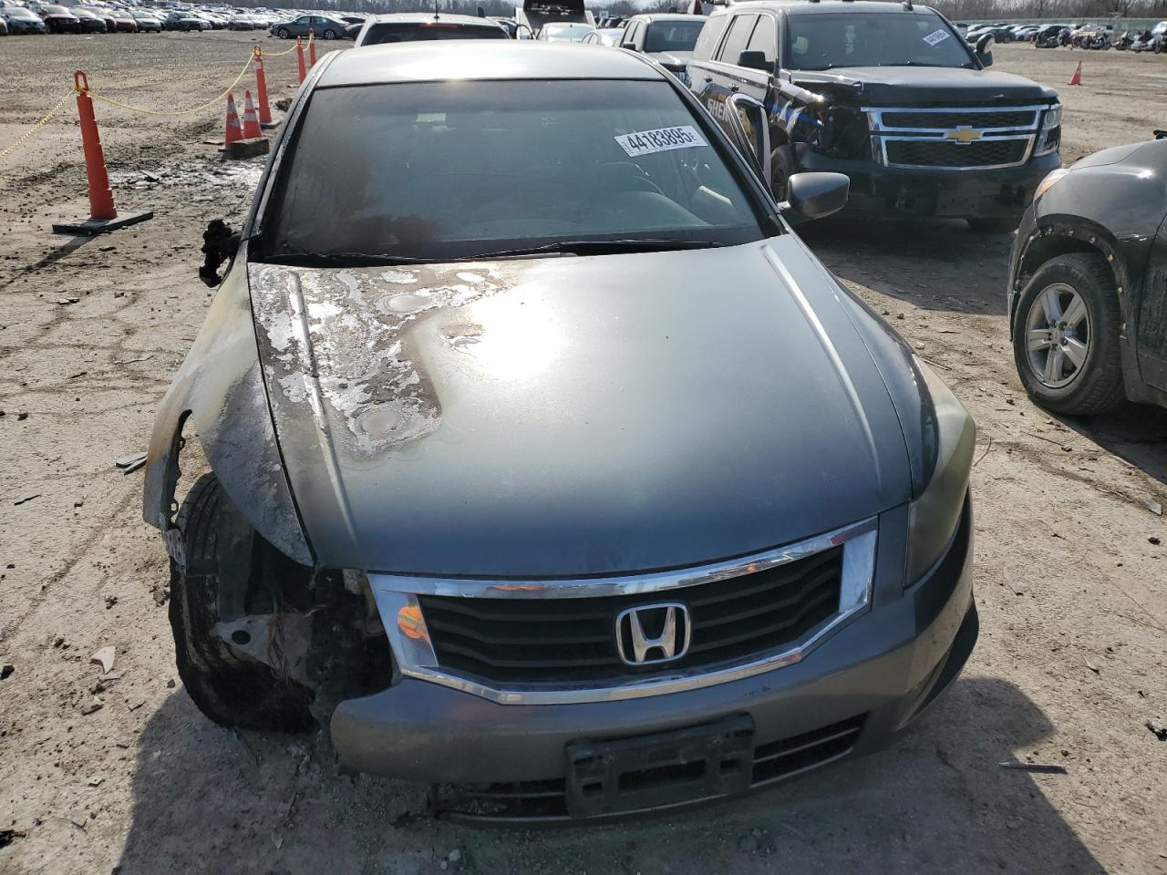 2009 Honda Accord - Image 5