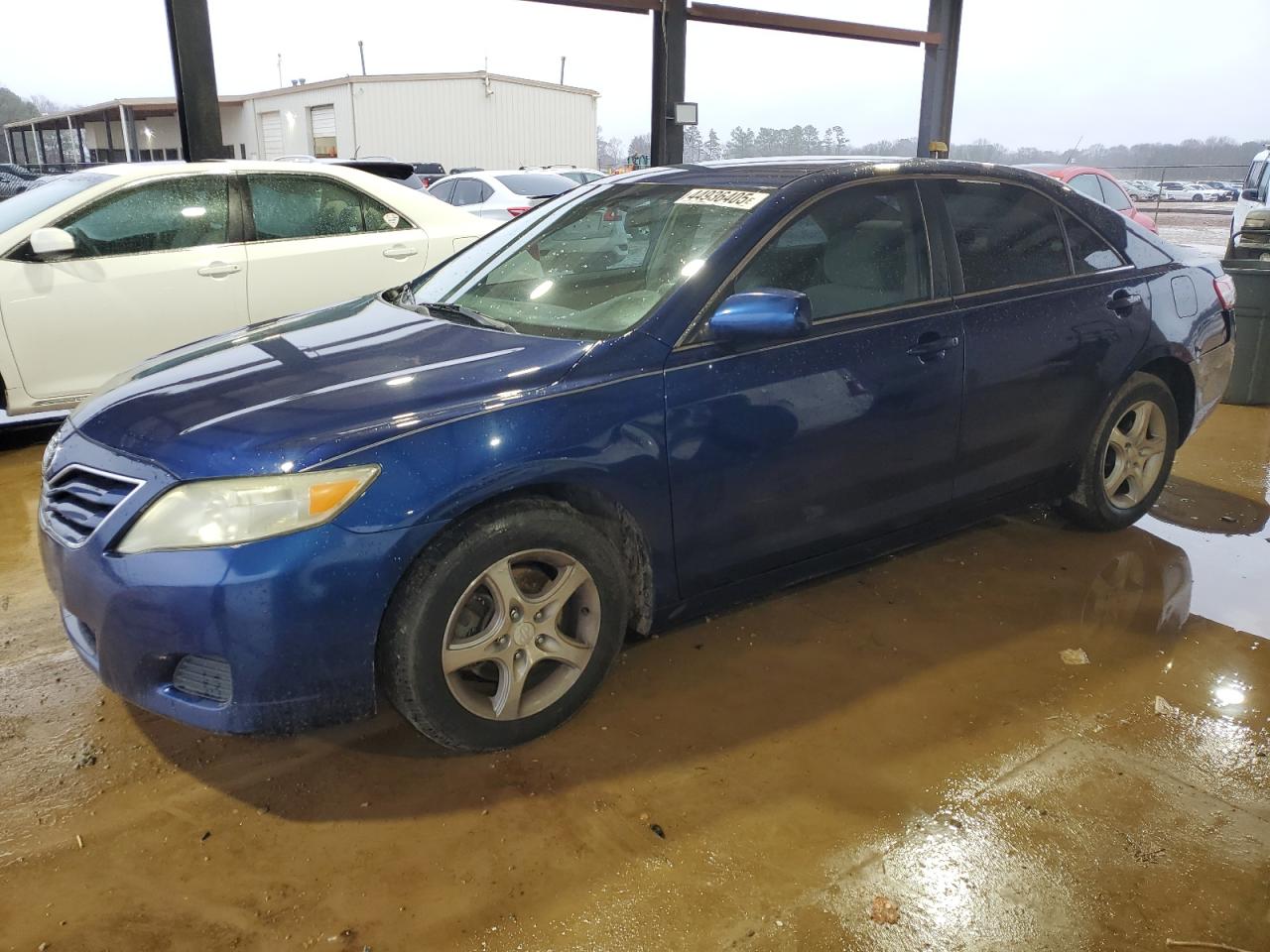 2011 Toyota Camry - Image 1