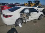 2017 Toyota Camry Le for Sale in Martinez, CA - Side