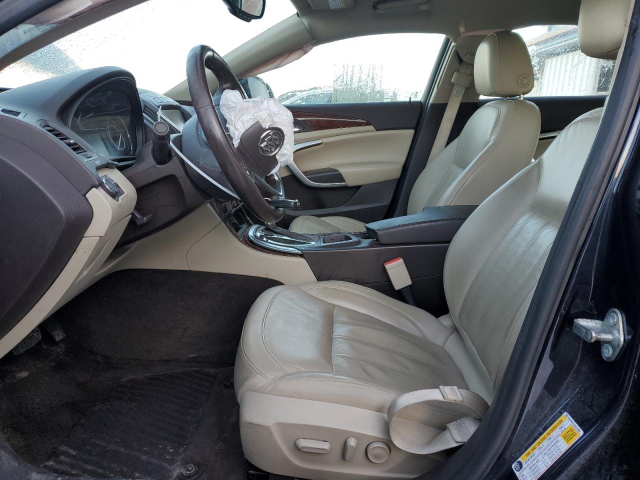 2014 Buick Regal - Image 7