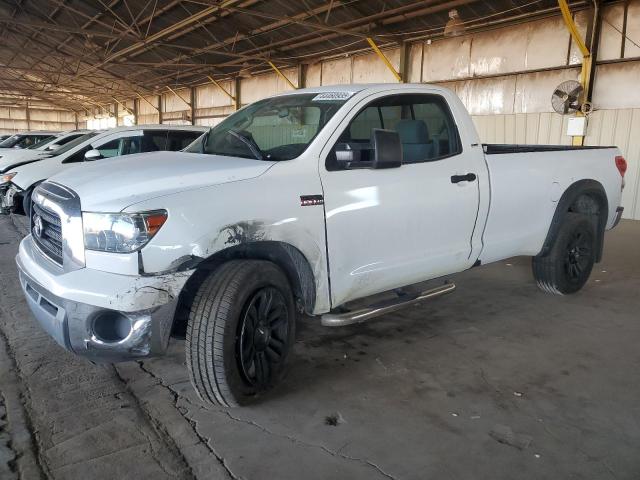 2008 Toyota Tundra 