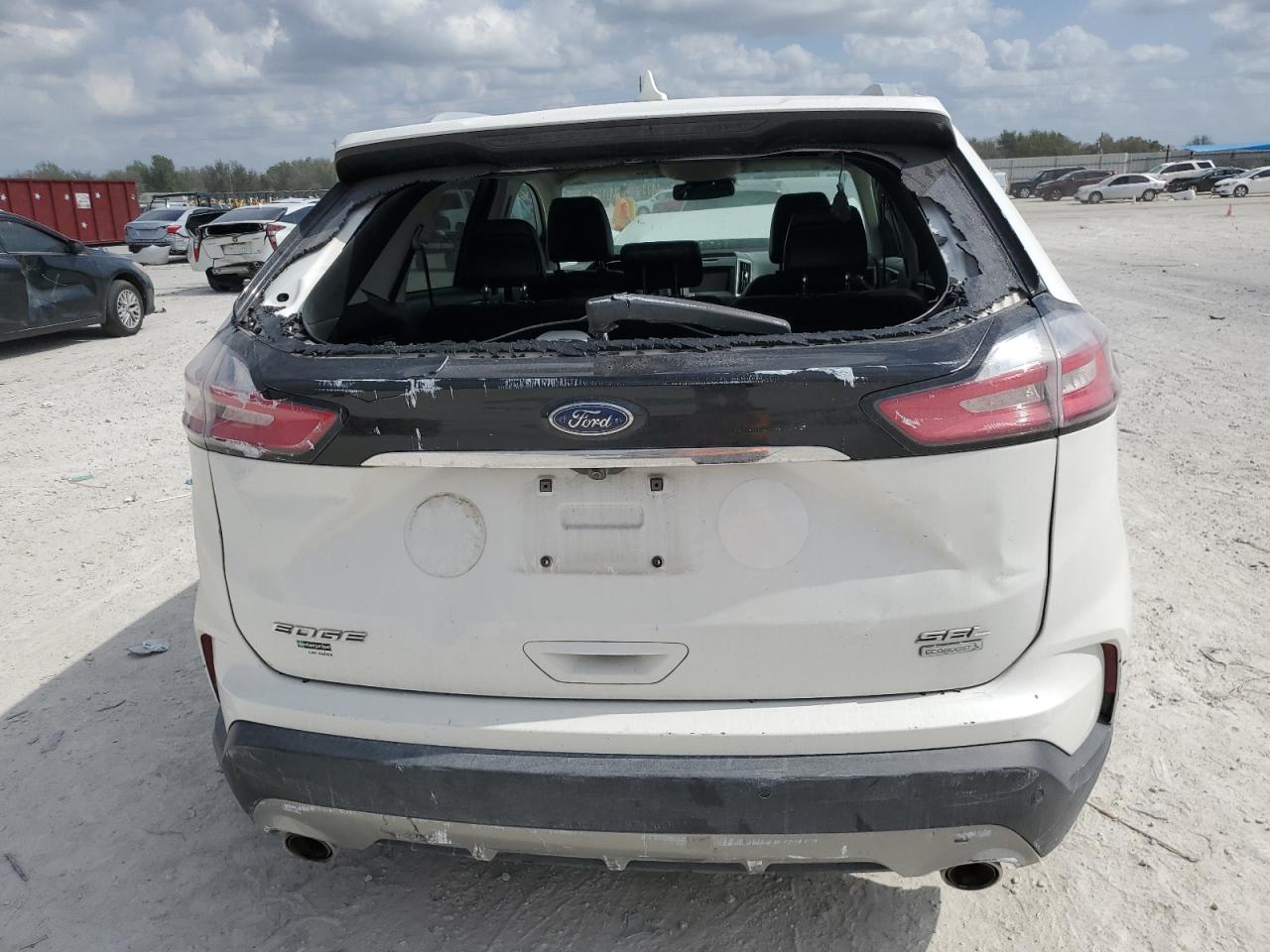 2020 Ford Edge - Image 6
