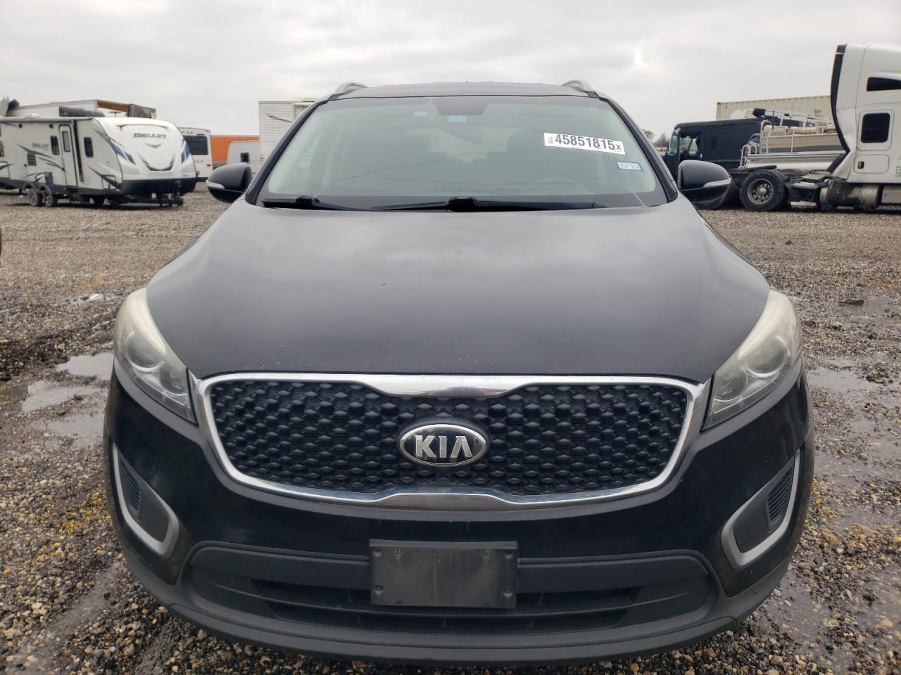 2017 Kia Sorento - Image 5