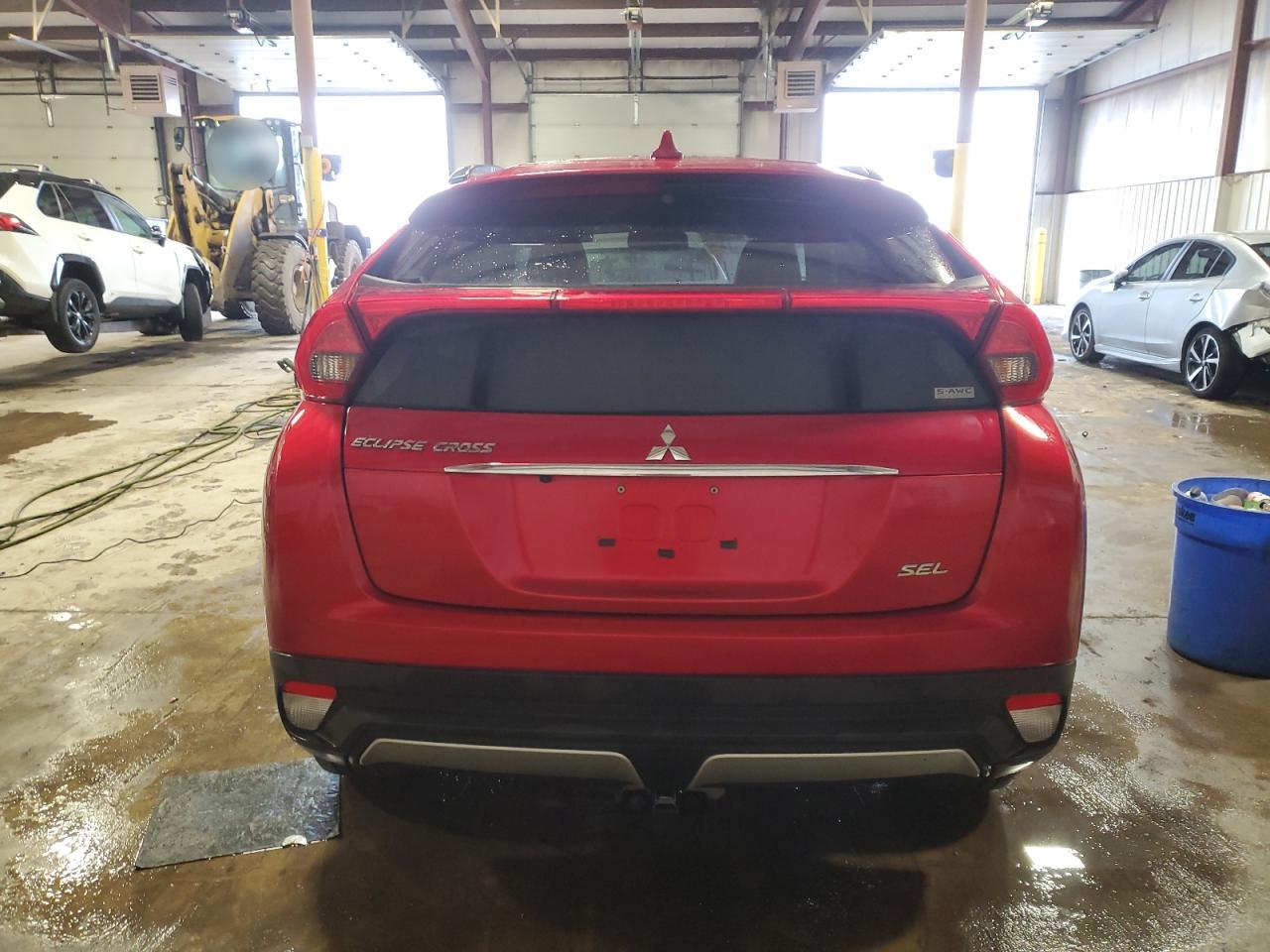 2020 Mitsubishi Eclipse - Image 6