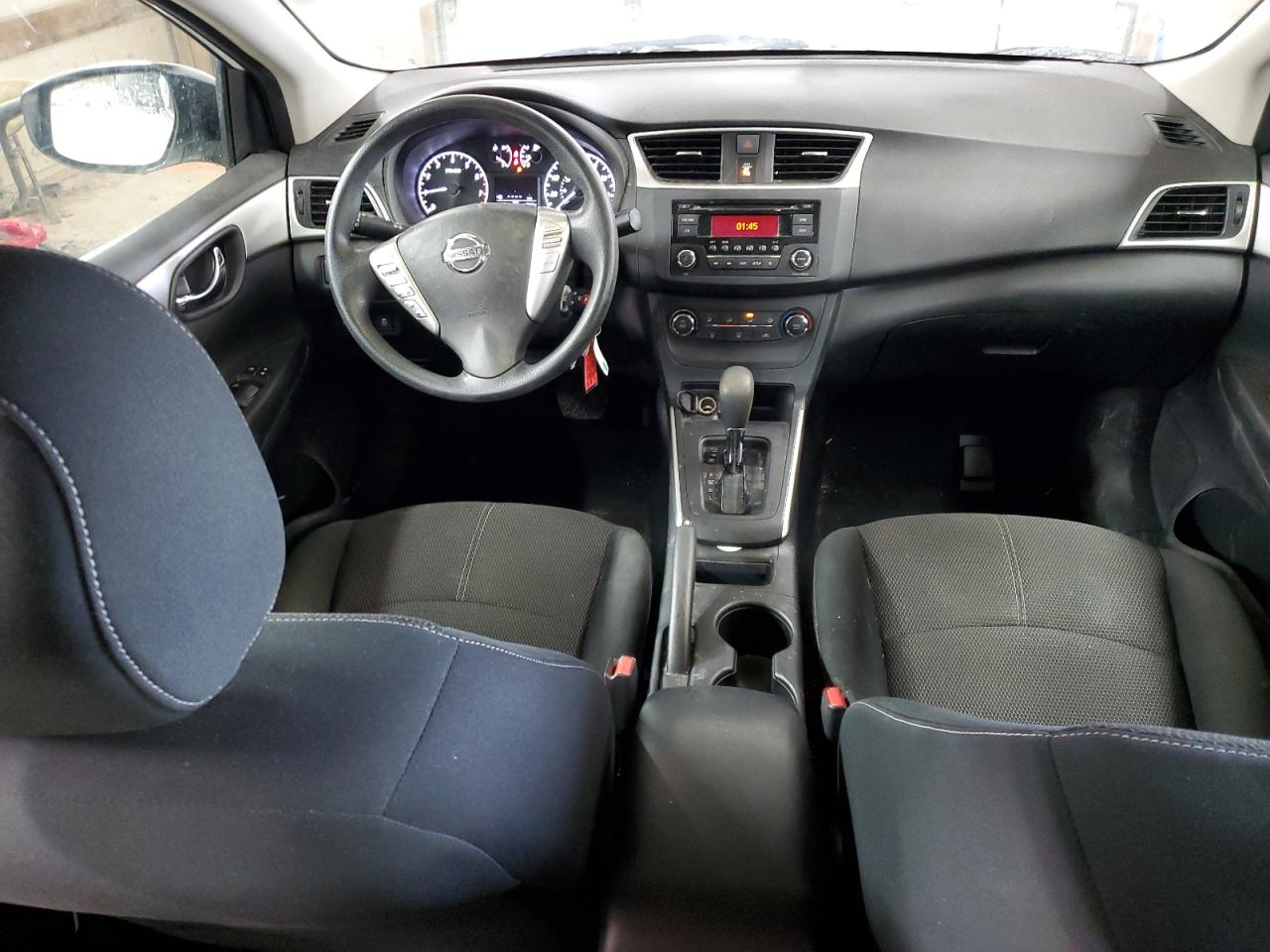 3N1AB7APXHY371254 NISSAN SENTRA 2017