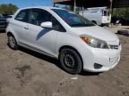 2012 Toyota Yaris  de vânzare în Gaston, SC - Mechanical