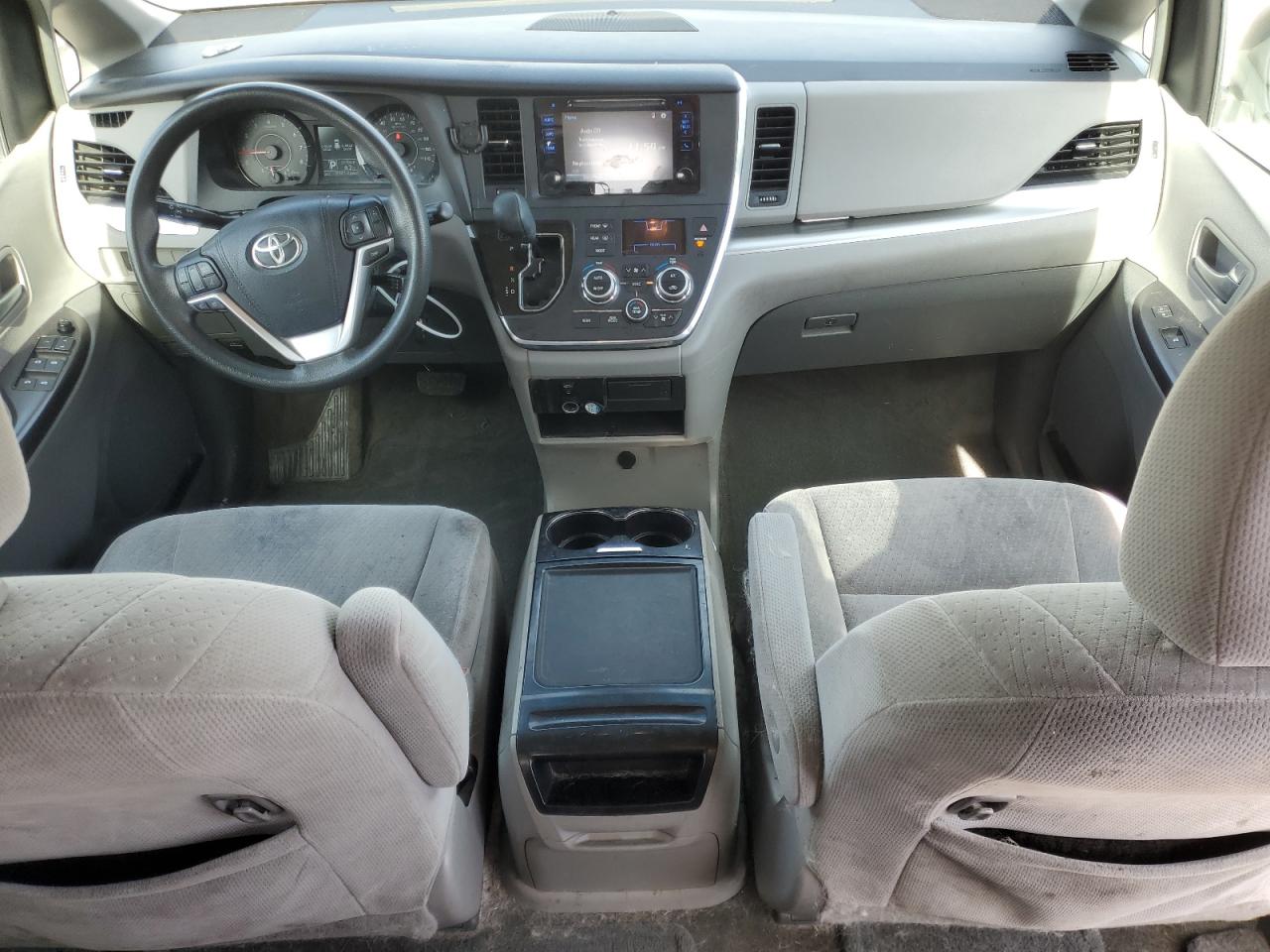 5TDKK3DC9GS722454 TOYOTA All Models 2016