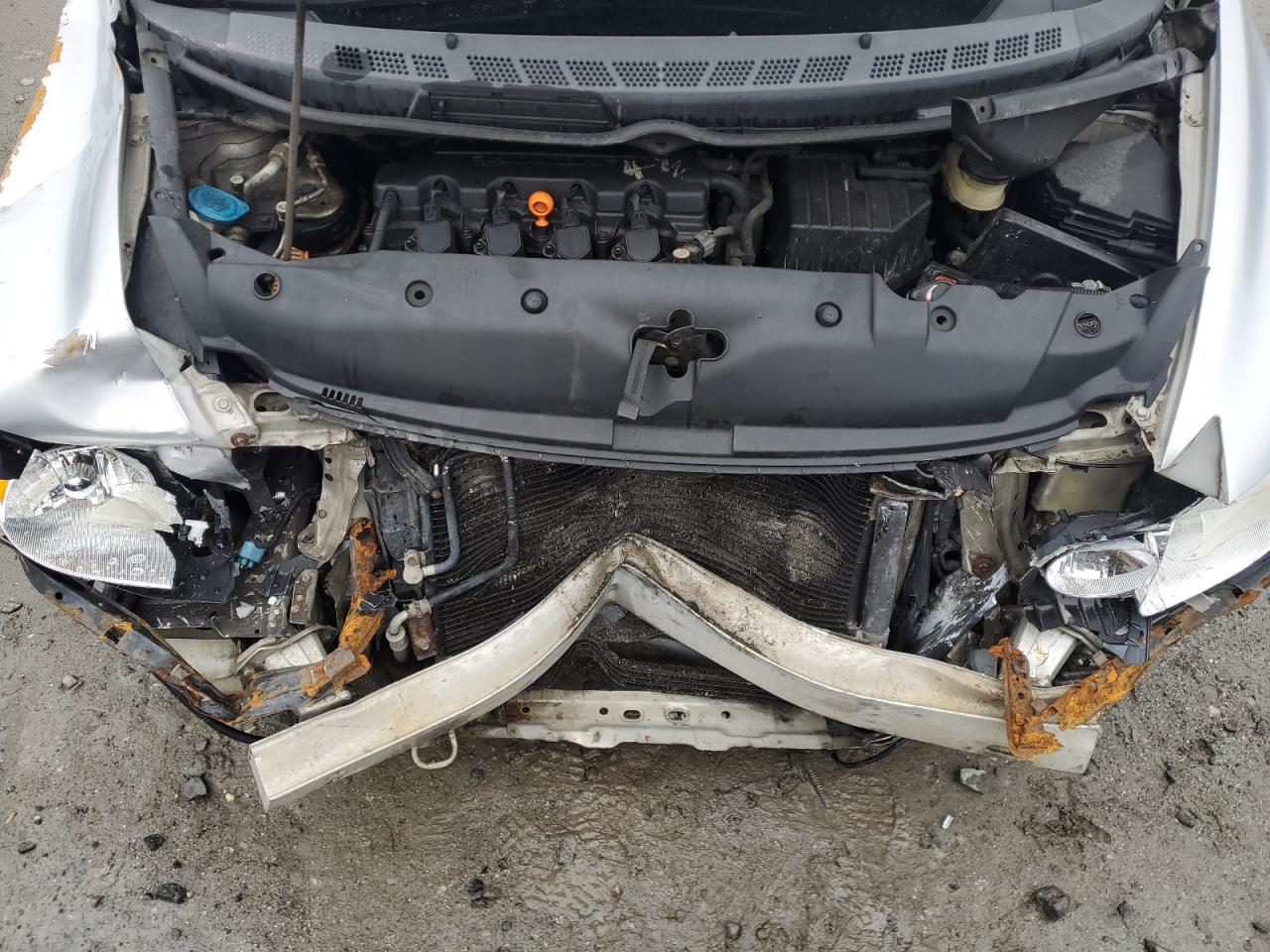 2006 Honda Civic - Image 11