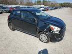 2020 Mitsubishi Mirage Es იყიდება Savannah-ში, GA - Front End