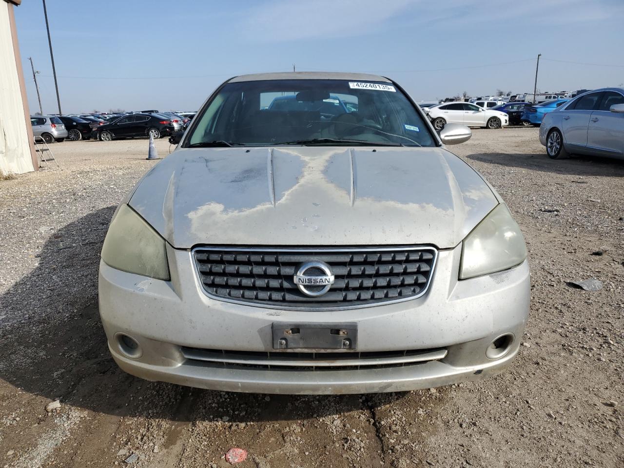 2005 Nissan Altima - Image 5