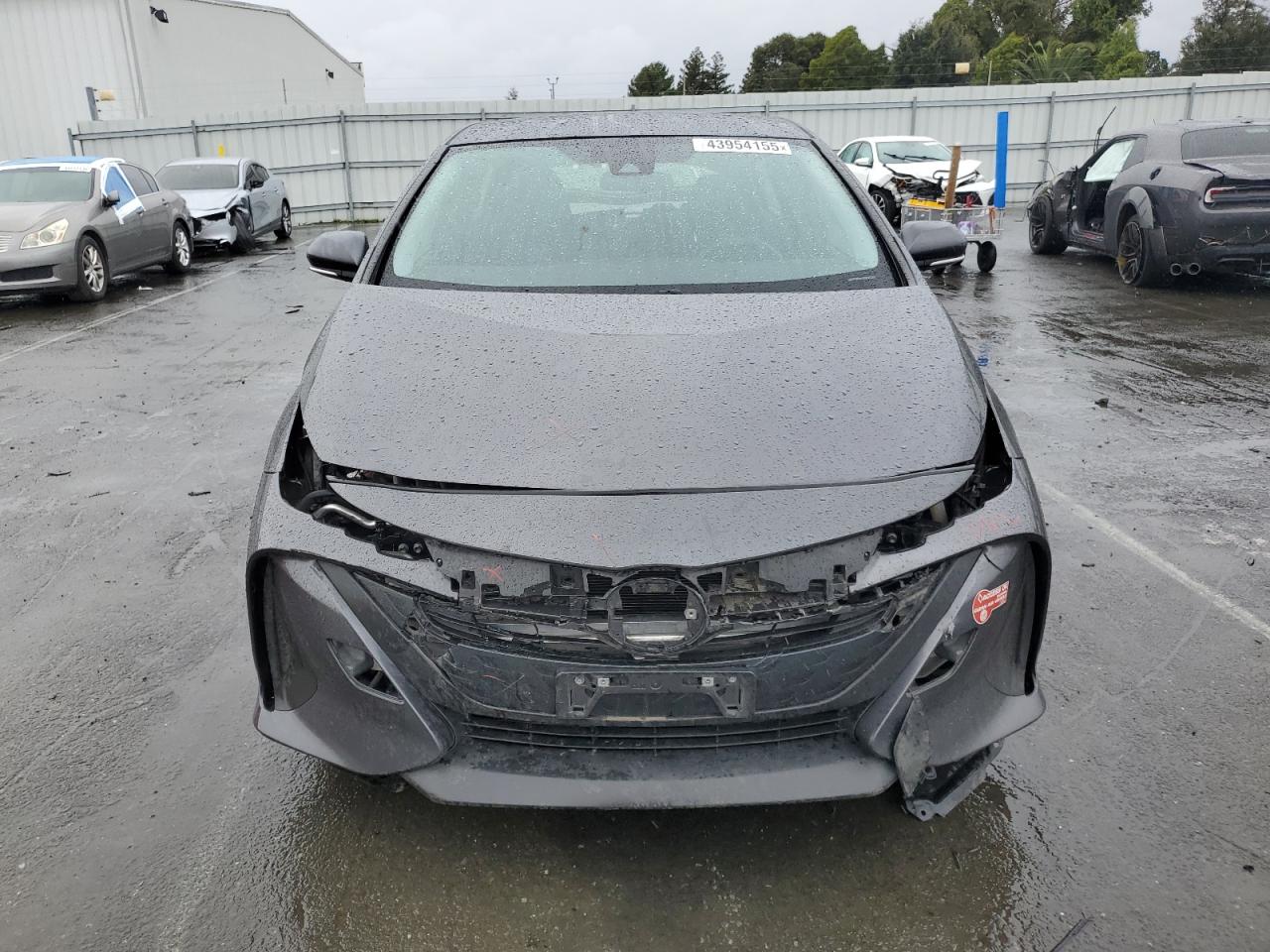 2018 Toyota Prius - Image 5