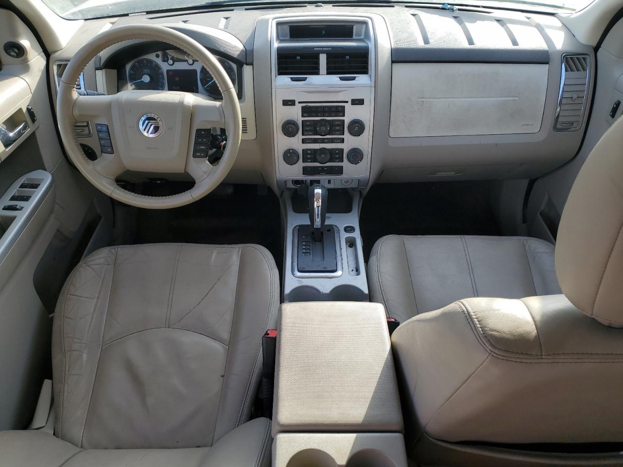 2011 Mercury Mariner - Image 8