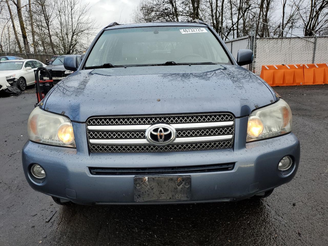 2007 Toyota Highlander - Image 5