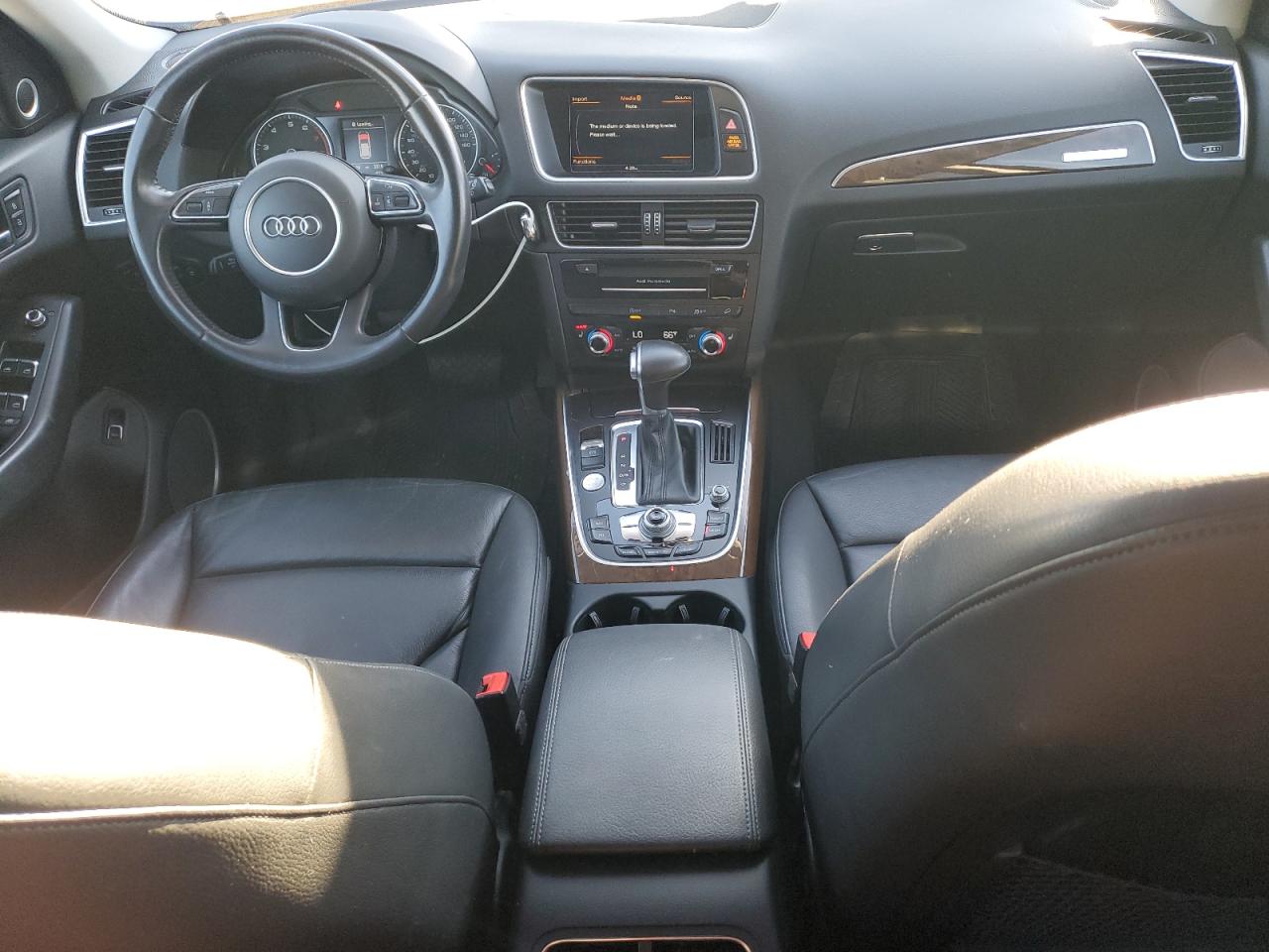 2016 Audi Q5 - Image 8