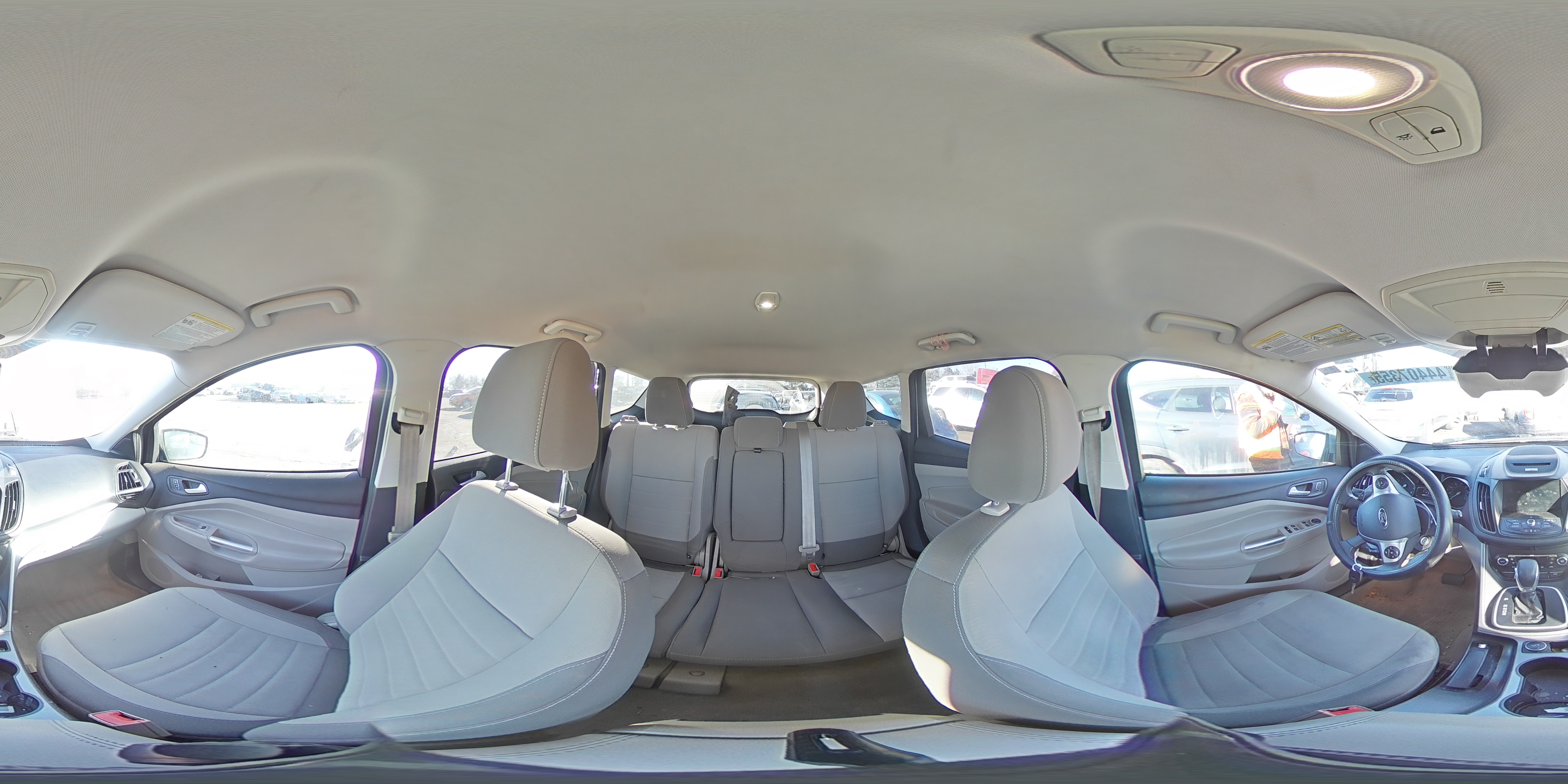 2013 Ford Escape - Image 13