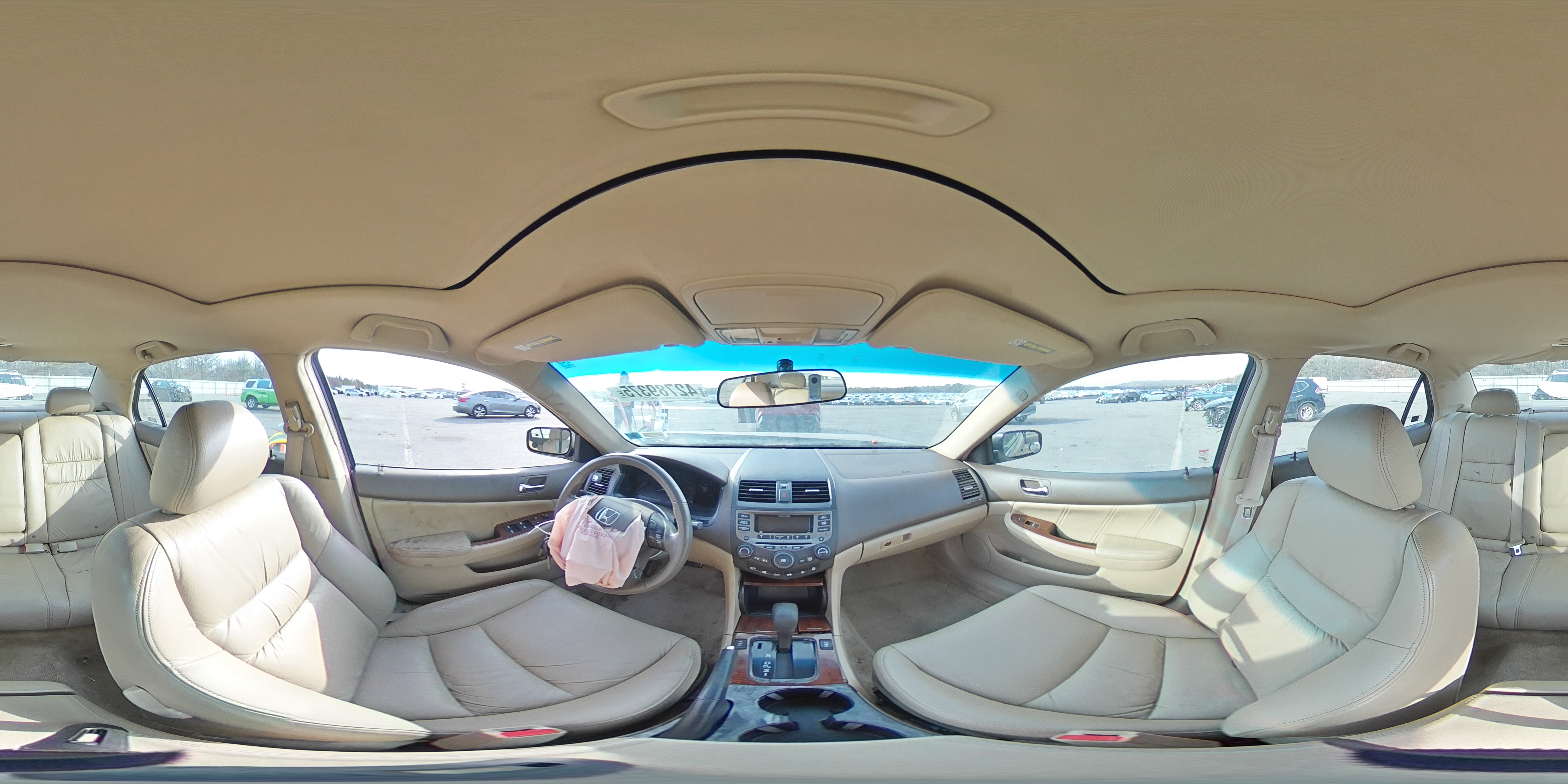 2006 Honda Accord - Image 12