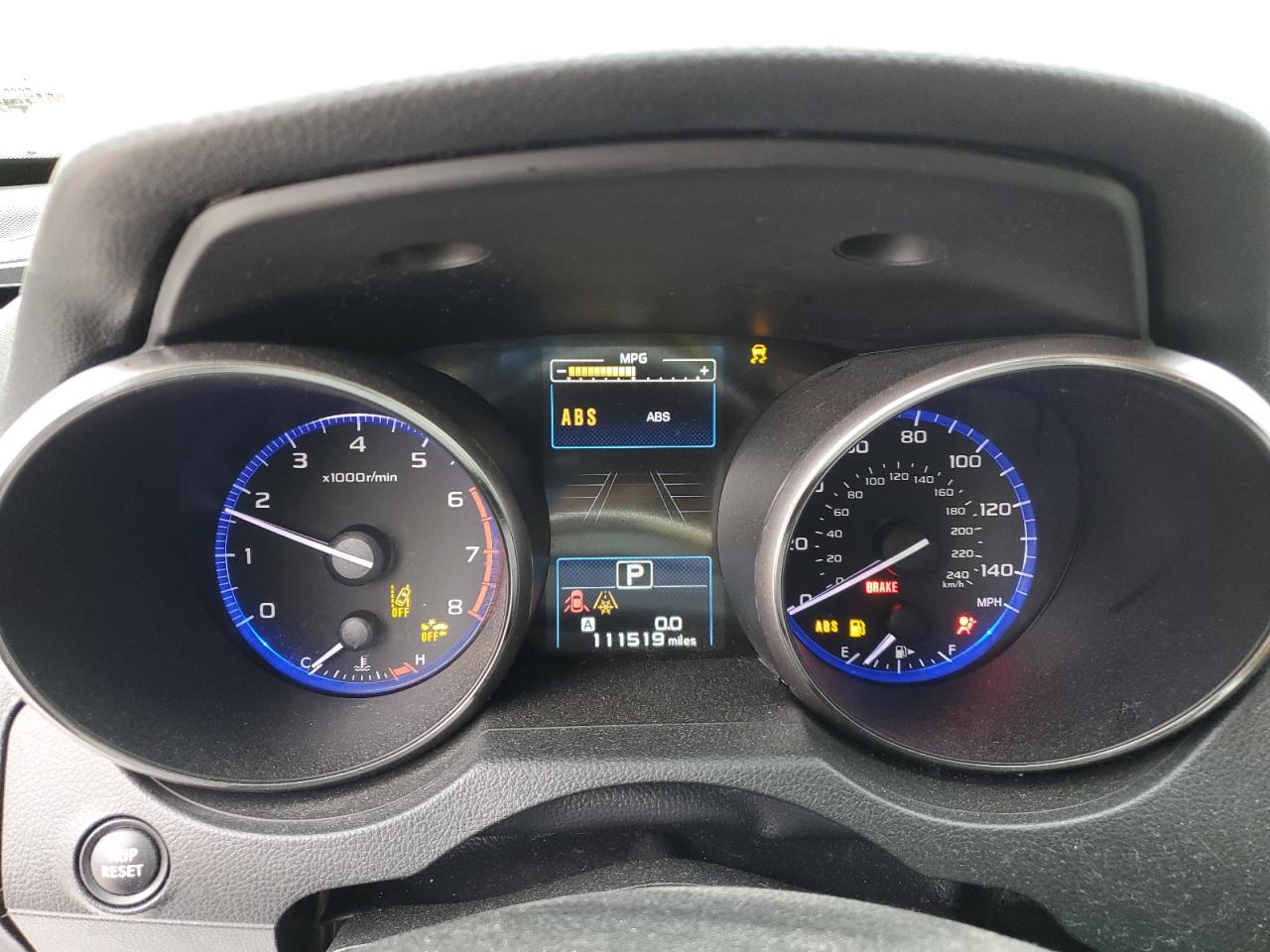 2019 Subaru Outback - Image 9