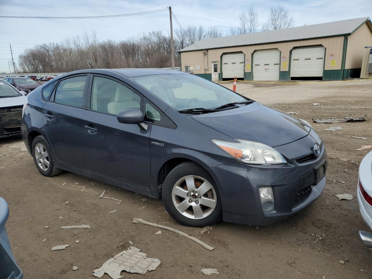 2011 Toyota Prius - Image 4