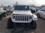 2023 Jeep Wrangler Sahara 4Xe იყიდება Hillsborough-ში, NJ - All Over