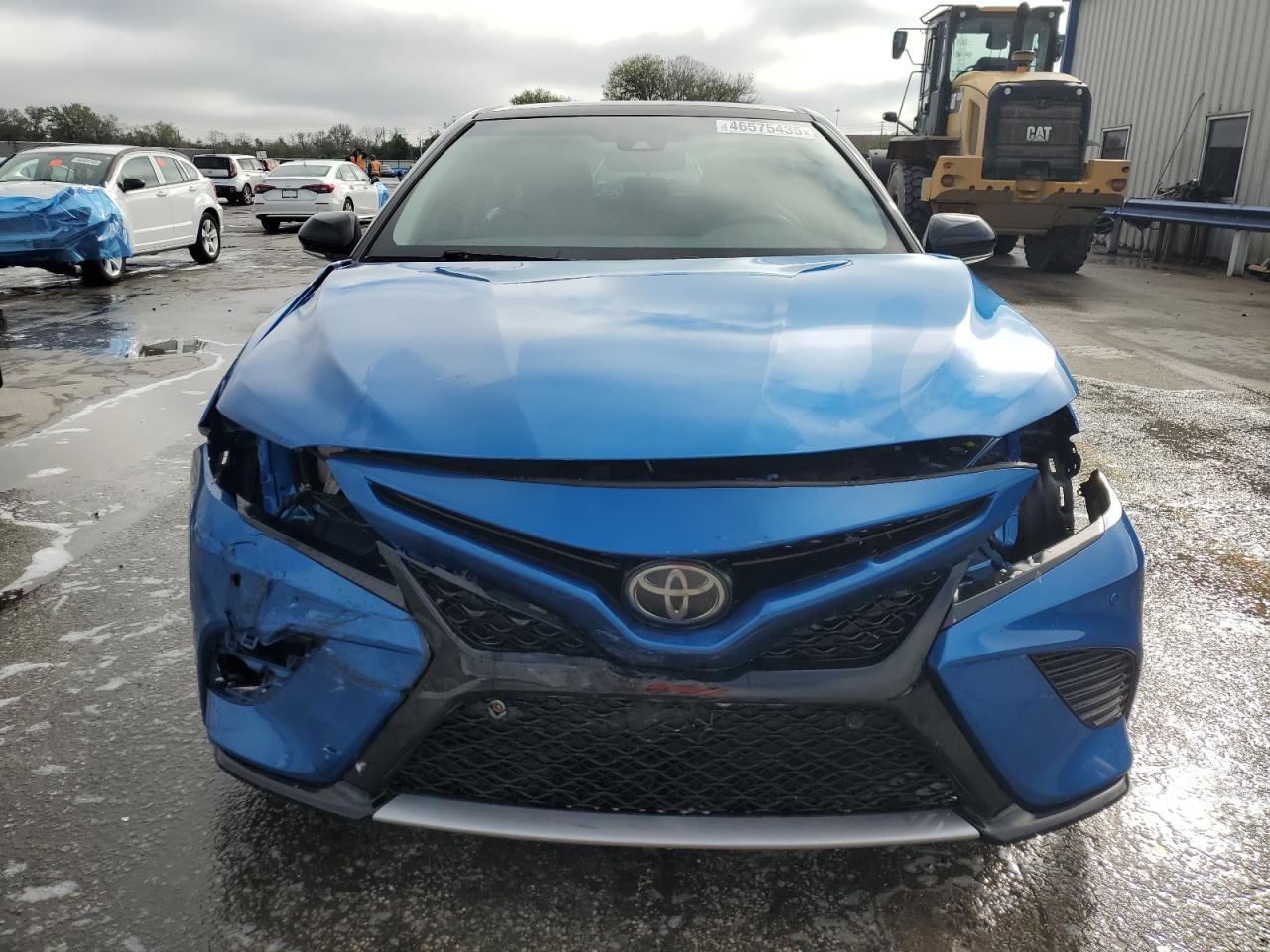 2018 Toyota Camry - Image 5