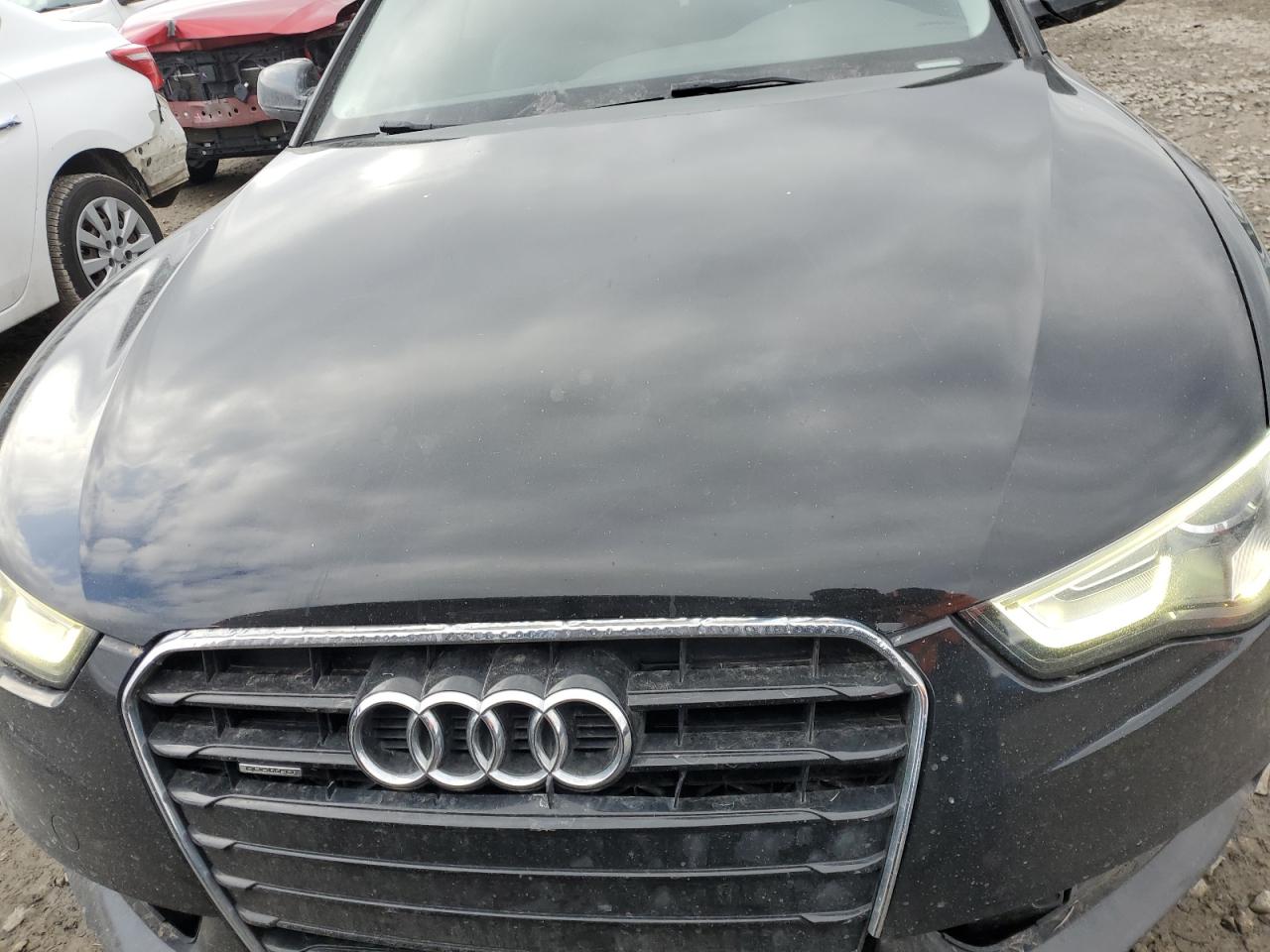 2013 Audi A5 - Image 5