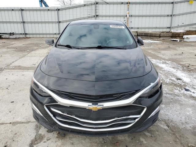 CHEVROLET MALIBU 2022 Czarny