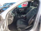 2015 MERCEDES BENZ C220 SPORT for sale at Copart EAST KILBRIDE