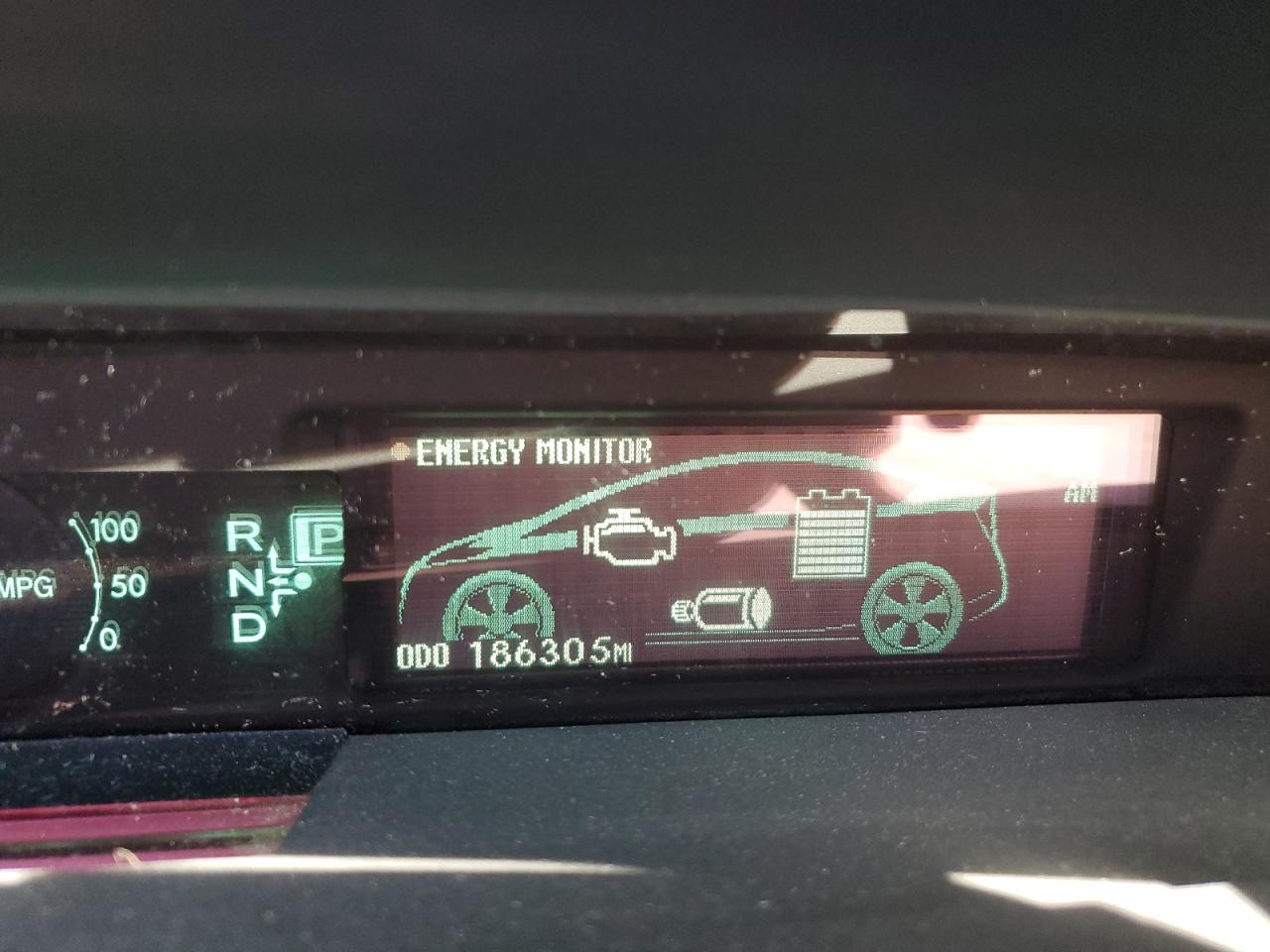 2010 Toyota Prius - Image 9