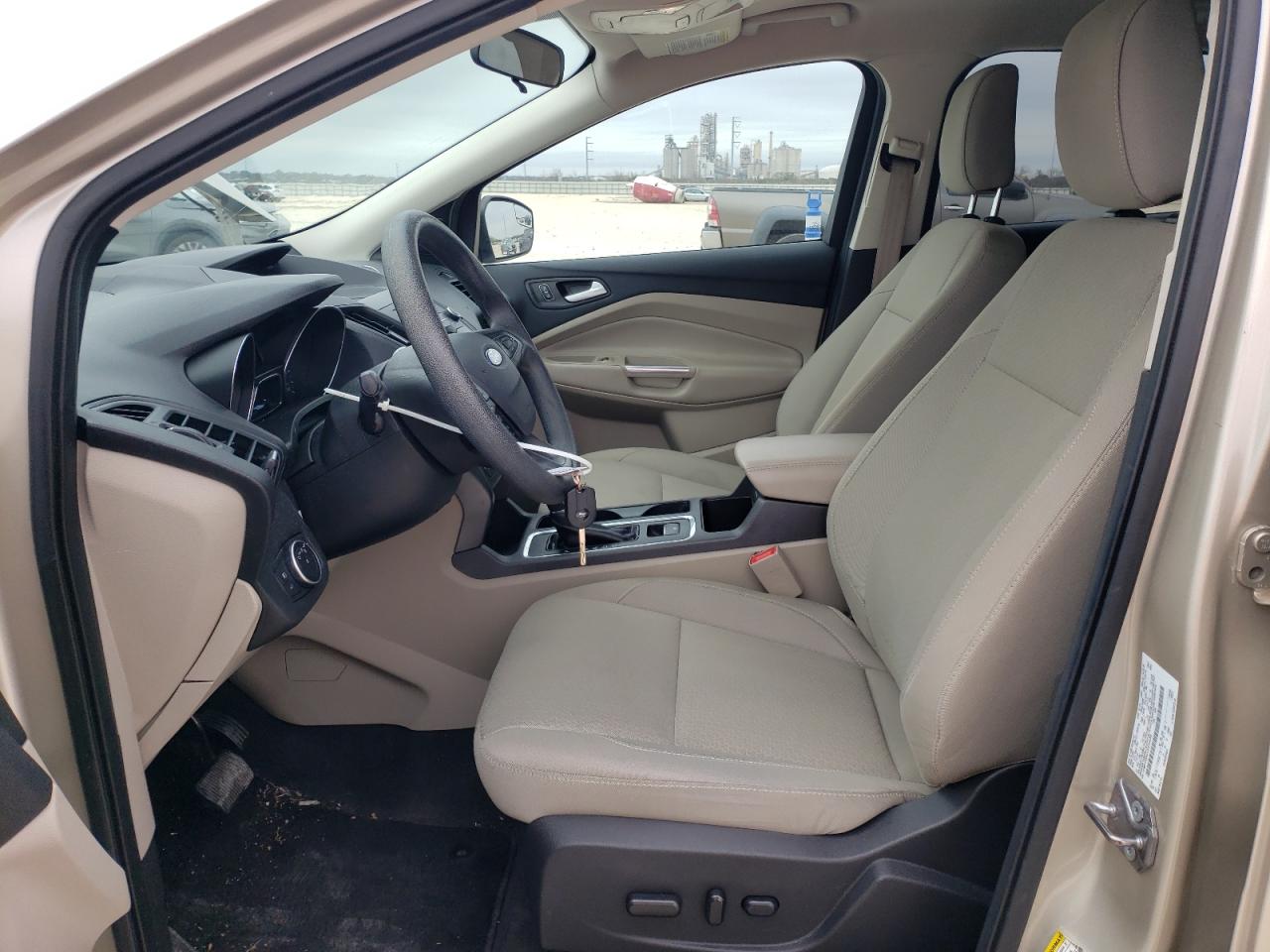 2018 Ford Escape - Image 7