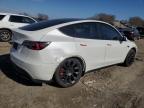 2020 Tesla Model Y  на продаже в Baltimore, MD - Front End