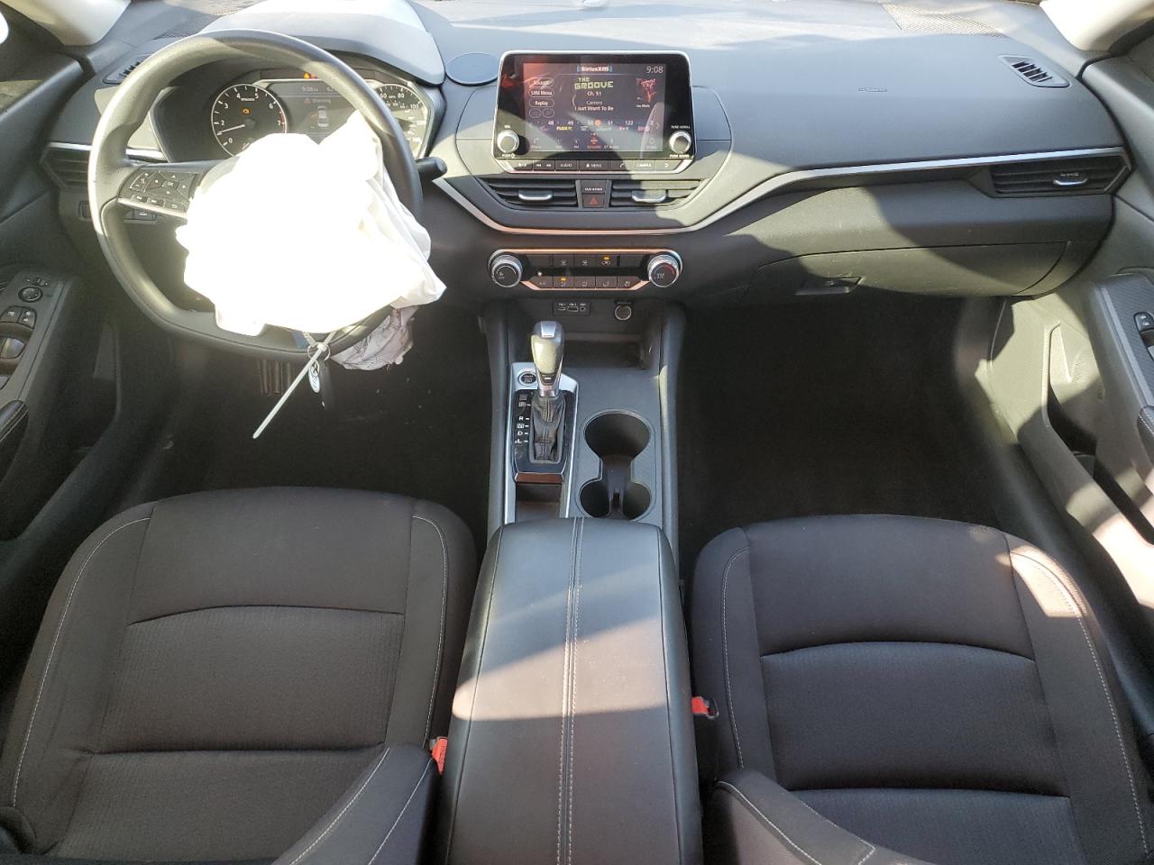 1N4BL4BV0LN314731 NISSAN ALTIMA 2020