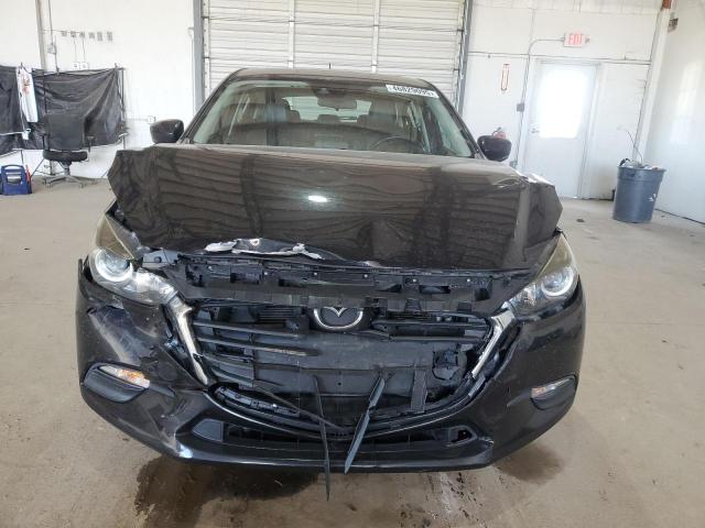  MAZDA 3 2017 Czarny