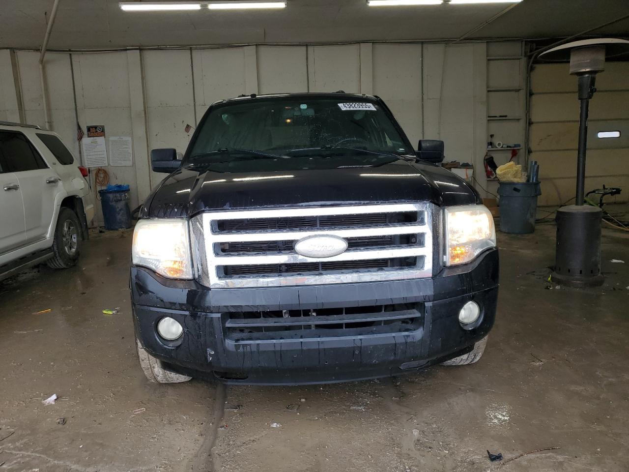 2008 Ford Expedition - Image 5
