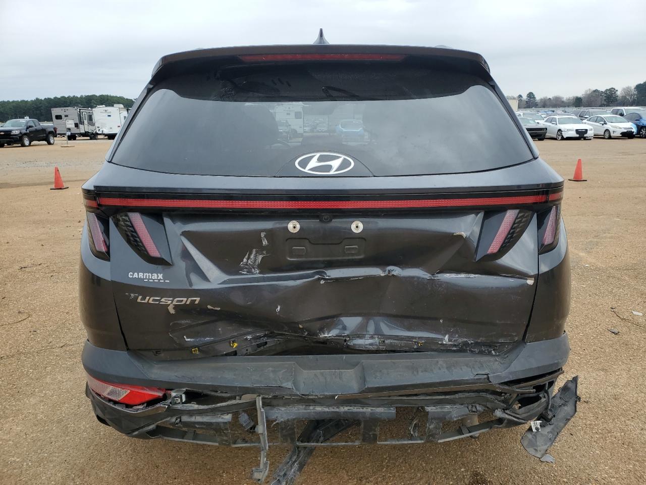 2022 Hyundai Tucson - Image 6