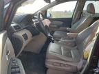 2015 Honda Odyssey Exl na sprzedaż w American Canyon, CA - Front End