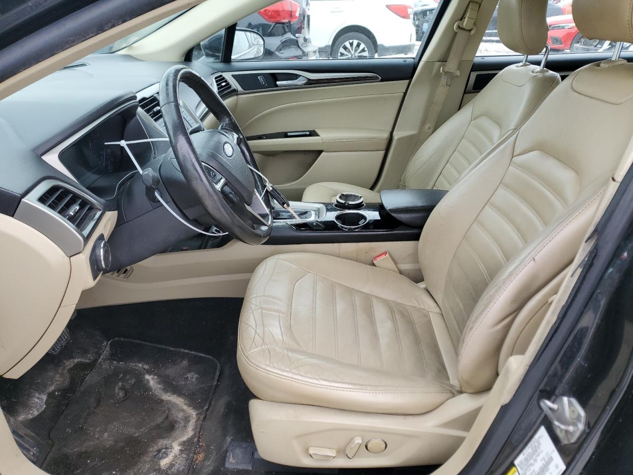2013 Ford Fusion - Image 7