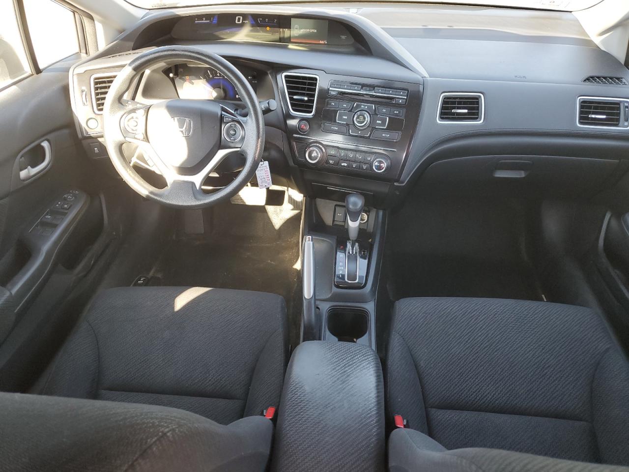 2013 Honda Civic - Image 8
