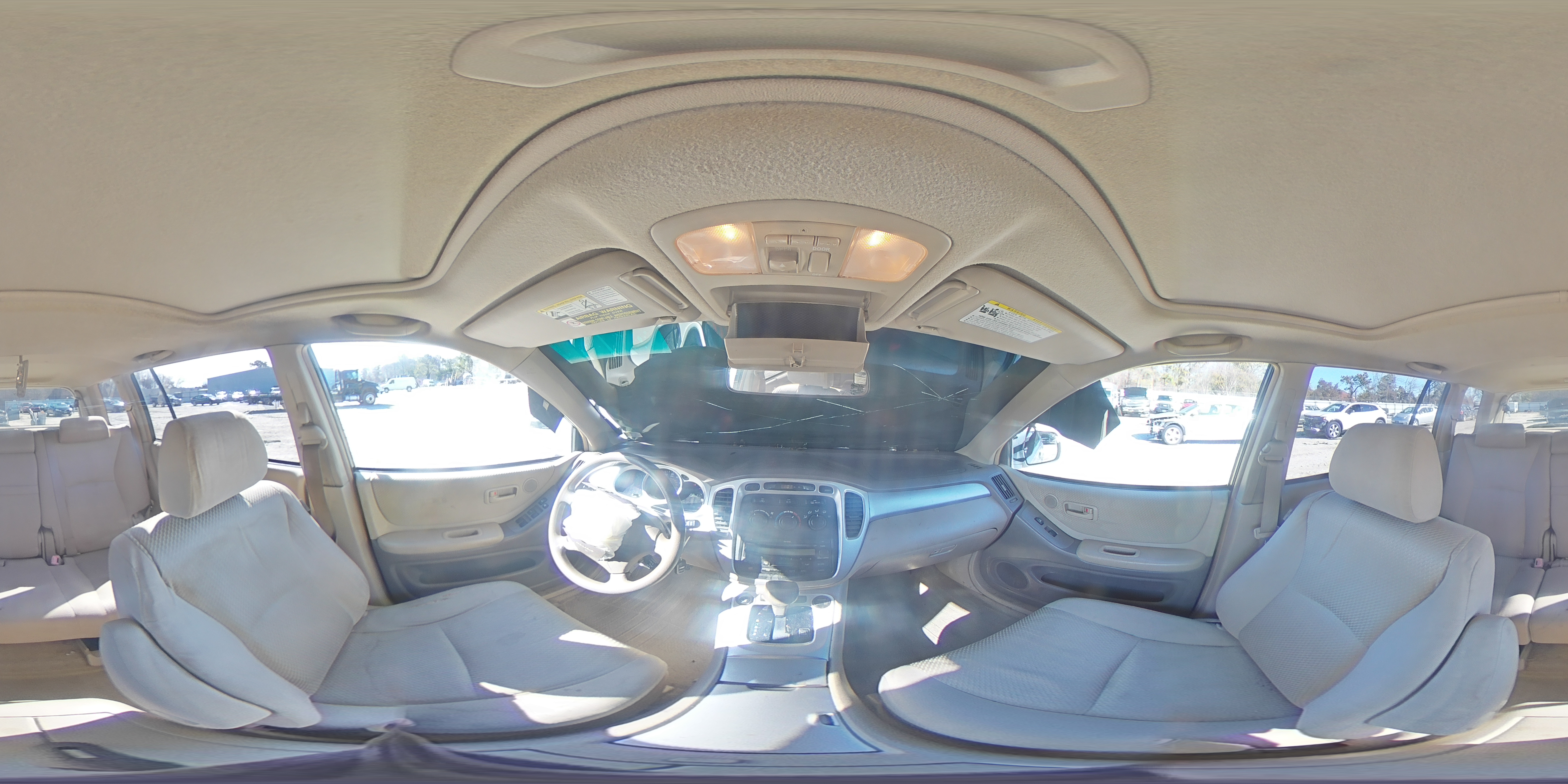 2006 Toyota Highlander - Image 14